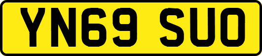 YN69SUO