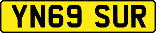 YN69SUR