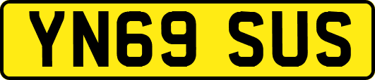 YN69SUS