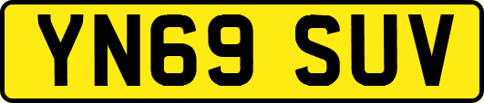 YN69SUV
