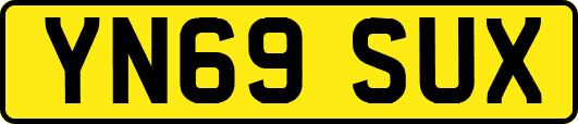 YN69SUX