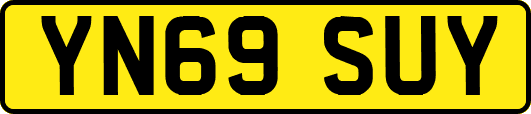 YN69SUY