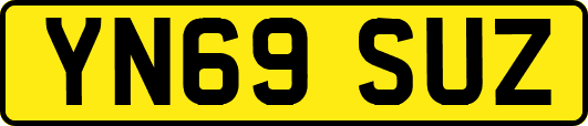 YN69SUZ