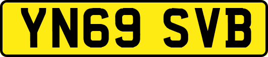 YN69SVB