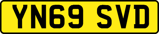 YN69SVD