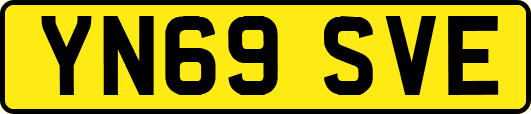YN69SVE