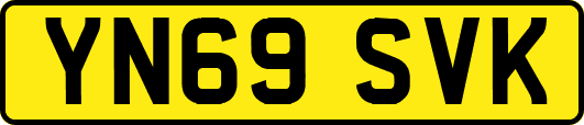 YN69SVK