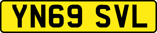 YN69SVL