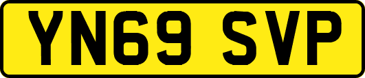 YN69SVP