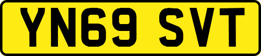 YN69SVT