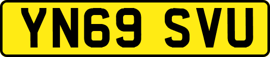 YN69SVU