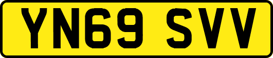 YN69SVV