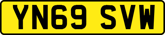 YN69SVW