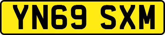 YN69SXM