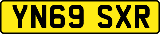 YN69SXR