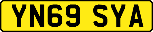YN69SYA