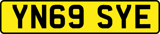 YN69SYE