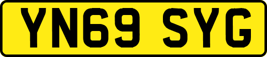 YN69SYG