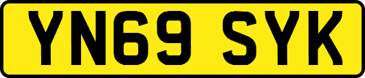 YN69SYK