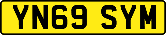 YN69SYM