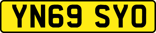 YN69SYO