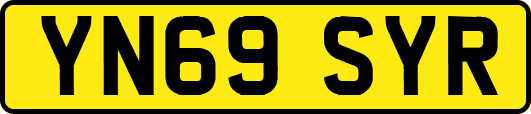YN69SYR