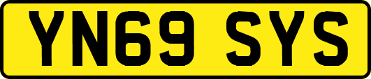 YN69SYS
