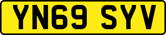 YN69SYV