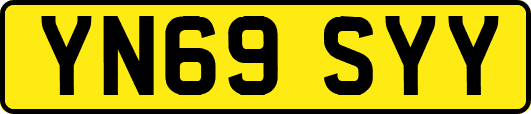 YN69SYY