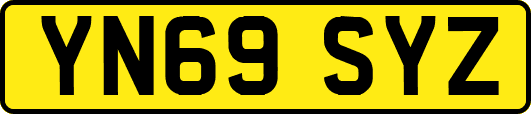YN69SYZ