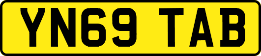 YN69TAB