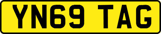 YN69TAG