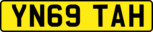 YN69TAH