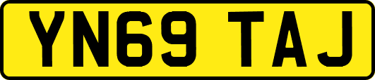 YN69TAJ