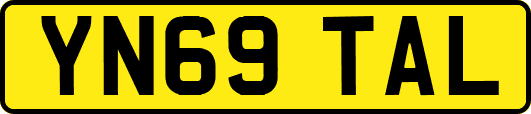 YN69TAL