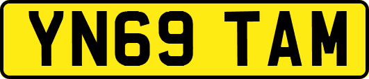YN69TAM