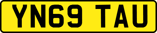 YN69TAU