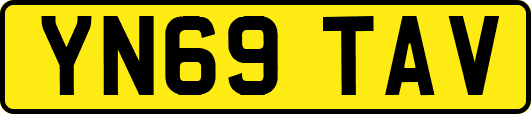 YN69TAV