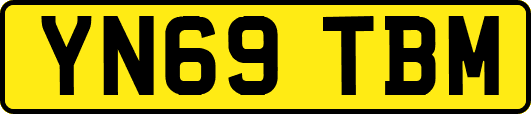 YN69TBM