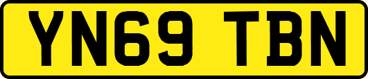 YN69TBN