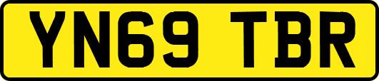 YN69TBR