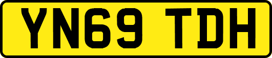 YN69TDH