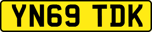 YN69TDK