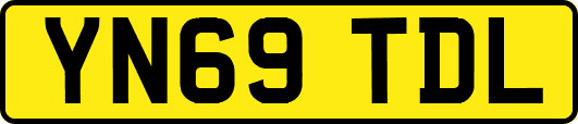 YN69TDL