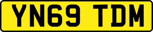 YN69TDM