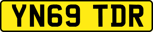YN69TDR