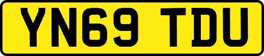 YN69TDU