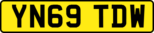 YN69TDW