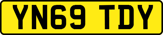YN69TDY