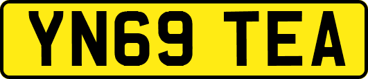 YN69TEA
